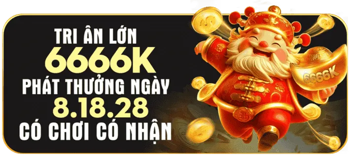 Khuyến mãi độc quyền 777rick
