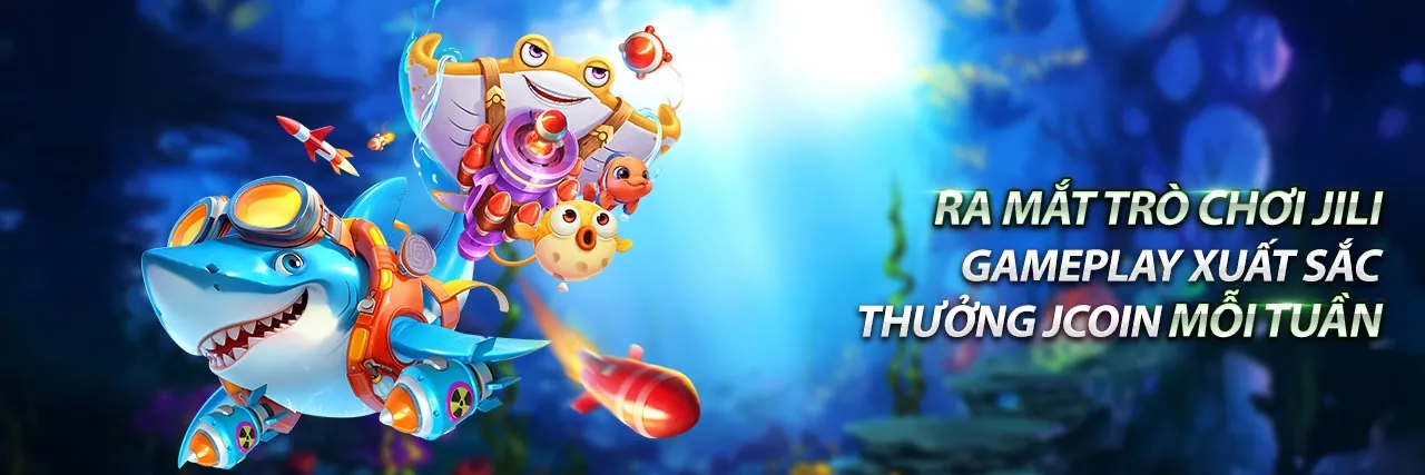 Hình ảnh chính game Bắn Cá 777rick