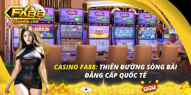 Các trò chơi tại 777rick