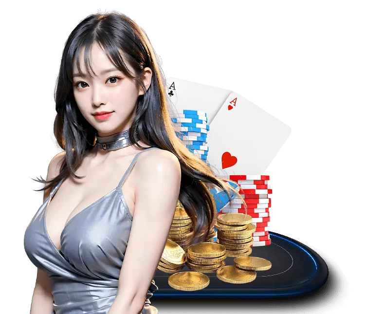 Game điện tử 777rick